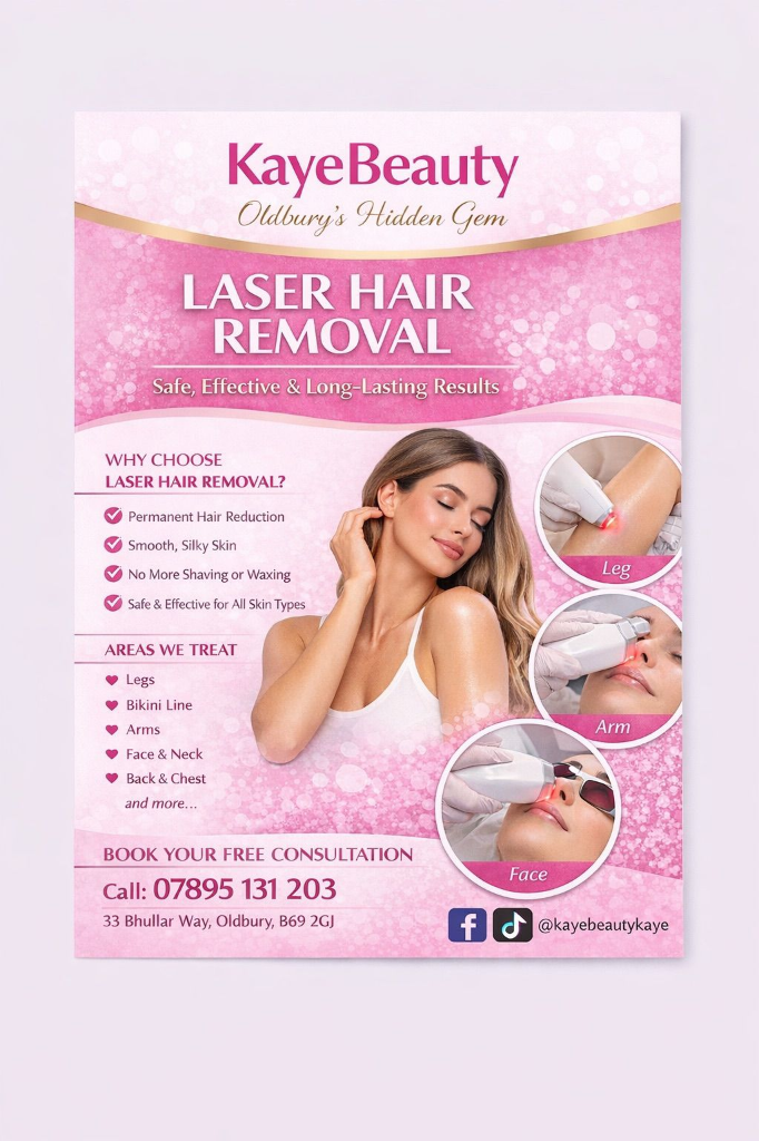Laser Treatment 2